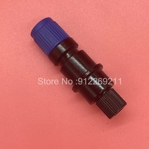 Graphtec CB15U CB09U PHP32-CB09N PHP32-CB15N 나이프 블레이드 홀더 CE5000 CE6000 FC8600 합금, [01] PHP32-CB09N-HS