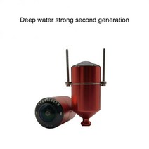 어군탐지기 새로운 어군 탐지기 카메라 다크 나이트 비전 수중 낚시 엔터테인먼트, 러시아, deep sea