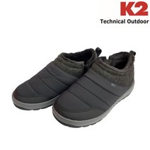 K2(케이투)GUW21N50 남여공용 방한화 트로이 K2TS