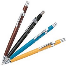 펜텔/샤프 P203 P205 P207 P209/제도샤프, P207 0.7mm