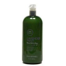 폴미첼 티트리 라벤더 민트 컨디셔너 1000ml, 폴미첼 티트리 라벤더 민트 컨디