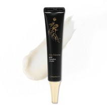 라보니따 제주산삼 골드 크림 30ml, 단품없음