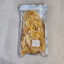건망고 말린망고말랭이 건과일, 1개, 1kg