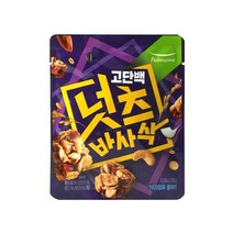 풀무원 간식 고단백 넛츠바사삭(20gx10개입) (1box) 탕비실 회사 어린이 성인 캠핑 차박 홈파티 영화 선물, 5개
