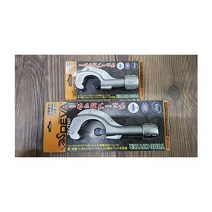 YottaCDEVA 동파이프캇타 DV-CT107, 본상품, 1개, 단품