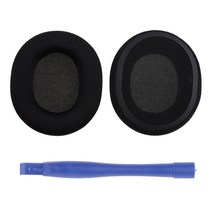 SteelSeries Arctis 용 더 두꺼운 업그레이드 품질 이어 패드 3/5/7 헤드셋 교체