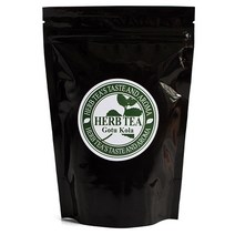 병풀차 리필 65g 허브라 호랑이풀 병풀 잎차, 1