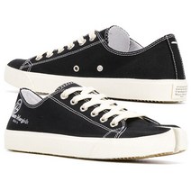 바이스트 [Maison Margiela] 11주년 남성 타비 스니커즈 S57WS0252 P1875 T8013