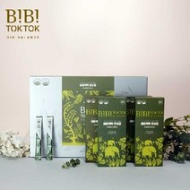 비비톡톡 유산균 장건강 듀폰다니스코 2g x10포 4ea 메디카코리아, 1개, 2g x 10포 x 4ea