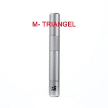 후면 커버 유리 분해 도구 하우징 카메라 렌즈 배터리 아이폰 8-아이폰 8 8P X XS XSMAX XR 11 12 13 열기, TRIANGEL, 02 TRIANGEL