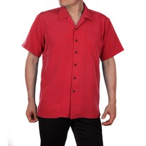 이럭셔리클럽 여름용 시원한 쿨실크 셔츠 남방 맞춤 무광택 무스판 DS190612