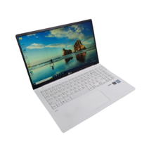 15Z980 LG화이트 그램 중고 리퍼 노트북 1KG 초경량 15인치 그램, win10, 8GB, 256GB, 코어i5, 화이트