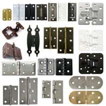 소가구경첩 스텐경칩 미니장석 이지경첩 스프링 180도미싱 접이식 ㄱ자ㄷ자LZ 나비 꺽쇠, 크롬, 08.다이캐스팅경첩(소), 1개