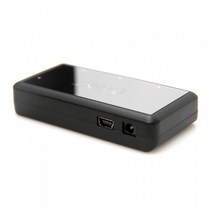 이지넷 4포트 USB2.0 허브 (NEXT-314UHP) 유전원