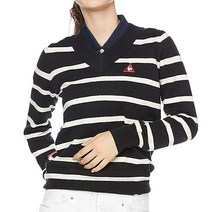 143350 르콕 골프 QGWOJL05 여성용 미들러