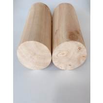 각목 오비끼 나무판 원목 자재 셀프 DIY 판자 보드 긴, 맞춤 길이직경 7cm
