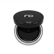 레노덤 데이롱 비비크림 15g +퍼프, 레노덤 비비쿠션 실버17~21호, 15g 1개