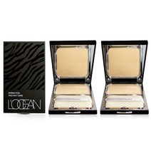 1+1 로쎄앙 투윈케익 투웨이케익 파우더 커버 팩트, 23호 내추럴베이지, 13호 라이트베이지, 23호 내추럴베이지, 13호 라이트베이지, 1세트