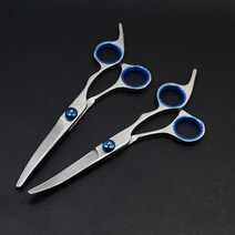 스마트 반려동물 미용가위, 숱가위
