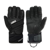 루디스 DEMO GRIP 장갑 BLACK, ./M