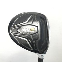 테일러메이드 M2 3번 15도 우드 S