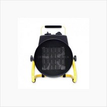 PTC 히팅방식 다목적 팬히터 220V 2.9kg 방한용품/히터/팬히터/캠핑용히터/산업용팬히터, 단일 모델명/품번