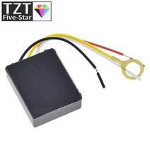 램프 터치 스위치 220V 3A 전기 장비 테이블 조명 부품 On/off 단방향 컨트롤 센서 전구