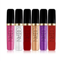 [로쎄앙] 틴트 립글로즈 워터 립 10COLORS, 25호 틴트 핫 핑크