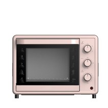 제과제빵 오븐기 가정용 대형 베이킹 오븐 전기 로스터 바베큐 도구 케이크 빵 메이커 치킨 쿠키 피자 분, 02