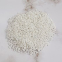 화분꾸미기 데코용 소포장 200g-백자갈 오색 삼색 믹스 자갈모음 8종 택1, A01.백자갈1호, 1개
