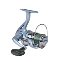 바낙스 오돈 바다 민물 루어릴 낚시줄 포함, 3000