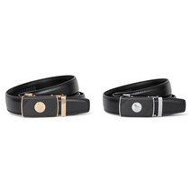 포인트 버클 중년남성 가죽 자동 정장벨트 남성정장벨트 졸업선물 선물용 남자정장벨트 남자정장 정장혁대