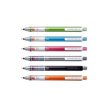 기타 바보사랑[유니]유니 쿠루토가 스탠다드 샤프, 핑크  13  M5-450