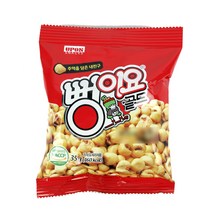 서울식품공업 뻥이요 골드, 35g, 1개