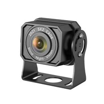 트럭 후방 카메라 감시 4방향 레코더 12v24v 야간 투시경 고화질 어라운드 뷰, 06 버스18등AHD+풀컬러나이트(후면)