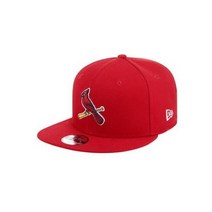 뉴에라 키즈 (70409253)MLB 세인트루이스 카디널스 스냅백