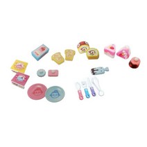 카페놀이 조각케익장난감 3살역할놀이 두돌선물 유아생일선물