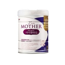 남양유업 아이엠마더 1단계 800g (1개)