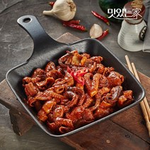 맛있는 강서구 요리하는 전PD 쭈곱볶음 320g, 1개