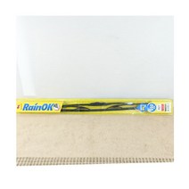 [RA㏓] 불스원 와이퍼 550mm 22 10 자동차실외용품 차량 전면 레인오케이 자동차용 샷와이퍼 차량용 ▷_§Ea, 옵션무[#@$]