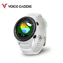 음성 캐디 A2 손목시계 타입 GPS 골프 내비 Voice Caddie A2 골프 워치 손목시계형