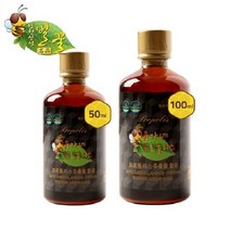남한산성벌꿀농장 건강기능식품 프로폴리스100ml (액상타입)