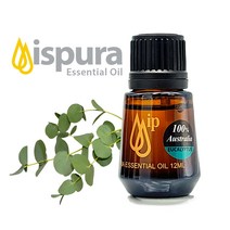 유칼립투스 천연 에센셜 오일 12ml 아로마 100% 유기농 호주산 비염 기침 완화, 이스퓨라 티트리 오일 유기농 12ml