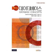 핵심 데이터베이스, 한티미디어