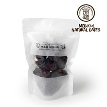 만수르의 간식 이스라엘 메드쥴품종 프리미엄 대추야자 (200g), 200g