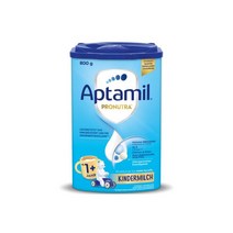 압타밀 분유 킨더밀쉬 1단계 800g 6통, 압타밀 분유 킨더밀쉬 1단계 800