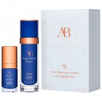 아우구스티누스 바더 데일리 에센셜 듀오 더 크림 Augustinus Bader 332424