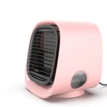 이동식 4평 에어컨 작은 스퀘어 usb 형 이동 코끼리코 아이방 벽걸이 냉난방기 창문형 냉풍기 정부지원 3평 코끼리 흡기, A
