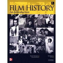 세계영화사(Film History):An Introduction, 지필미디어, Kristin Thompson