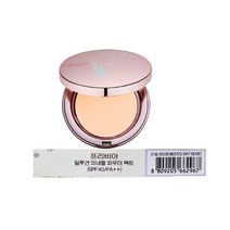 셀럽하우스 BTM 프리비아 일루션 미네랄 파우더 팩트 21호, 기본상품